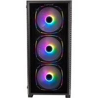 CAPTIVA Highend Gaming R89-503 Gaming-PC (AMD Ryzen 7 7800X3D, GeForce® RTX™ 5070 Ti, 32 GB RAM, 2000 GB SSD, Luftkühlung)