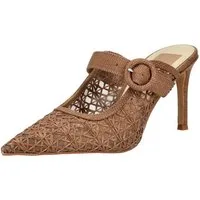 Dolce Vita Dolce Vita Pantoletten Lederimitat/Textil Pantolette