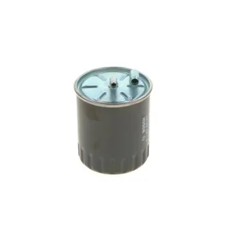 Bosch Kraftstofffilter Chrysler Mercedes Mitsubishi Smart