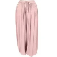 Guru-Shop Relaxhose Boho Pluderhose, Muckhose, Haremshose Viskose.. Ethno Style, alternative Bekleidung