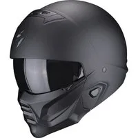 Scorpion Exo Motorradhelm EXO-Combat II Solid Helm