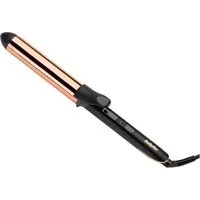 BaByliss Lockenstyler BaByliss Salon Brilliance Curls Lockenstab für große Locken, C459E, 32 mm Lockenstab, Advanced Ceramics™, 6 Temperaturstufen bis 210 °C