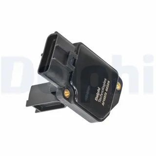 Delphi Luftmassenmesser Ford Mondeo Transit