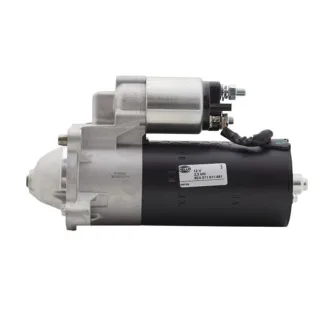 Hella Anlasser 2,2 kW Volvo C30 C70 S40 S60 S80 V50 V60 V70 Xc60 Xc70