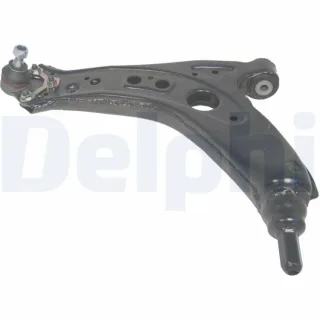 Delphi Querlenker vorne links Seat Skoda VW TC1329