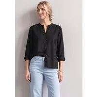 STREET ONE Shirtbluse mit 3/4 Ärmeln