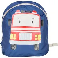 Sterntaler® Kinderrucksack Feuerwehr