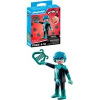 Playmobil® Miraculous: Viperion (71868) Konstruktions-Spielset, (4 St), Made in Europe