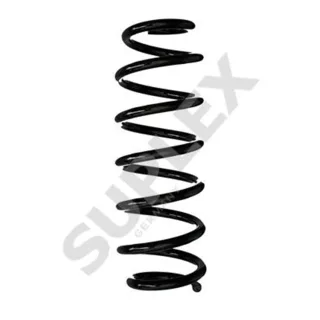 Suplex Feder hinten Alfa Romeo 159 09252