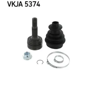 SKF Antriebswellengelenk au?en Citroen C1 Peugeot 107 Toyota Aygo 1,4