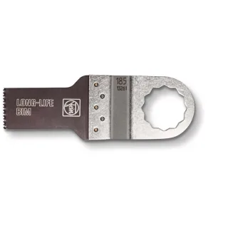 Fein E-Cut Long-Life-Sägeblätter - Form 185, 25-Stück - 63502185030