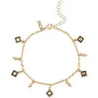 Next Fußkette Fußkettchen mit Anhänger (1-tlg)