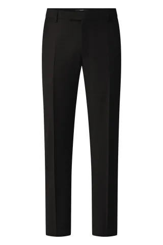 JOOP! Menswear - JT-34Blayr-STR12 10017145 Schwarz - Gr. - 58