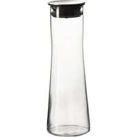 Ritzenhoff & Breker Karaffe Perfetto, (1-tlg), Kanne, 1,4 Liter mit Edelstahldeckel