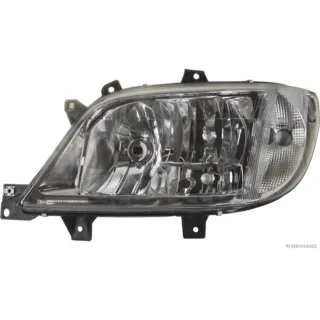 Elparts Scheinwerfer links Mercedes Sprinter 80658644