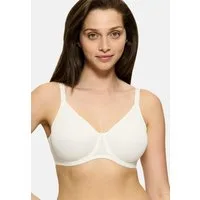 Triumph Minimizer-BH Urban Minimizer W (1-tlg) Minimizer-BH - Nahtlos vorgeformte Cups, Optimaler Tragekomfort