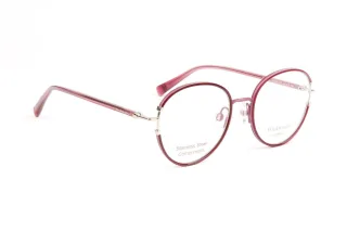 Ana Hickmann Brillenfassung HI1240 07A 51