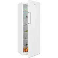 exquisit Vollraumkühlschrank KS350-V-H-040D weiss, 171,5 cm hoch, 60 cm breit, 330 L Kühlschrank: flexibel, geräumig & sparsam