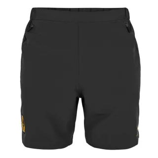 Castore - Fußballshorts für Herren (Ebenholz)