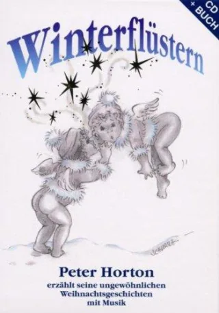 Winterflüstern