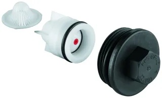 GROHE Rückflussverhinderer 49085 , 49085000 49085000