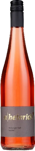 Heinrich Weingut Alexander Lemberger Rose trocken Jg. 2023
