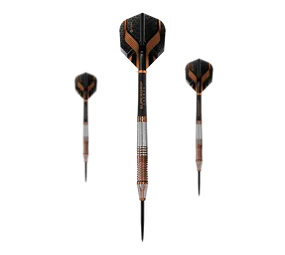Harrows Toro Steeldarts