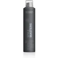 REVLON PROFESSIONAL Haarspray STLYE MASTERS MUST-HAVES GLAMOURAMA, mit 300ml Füllung