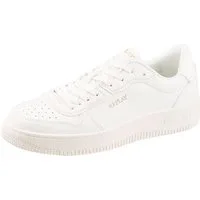 Replay Sneaker Schnürschuh, Halbschuh, Freizeitsneaker mit gepolstertem Schaftrand