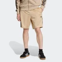 adidas Originals Shorts LOCKER EINGEARBEITETE 3-STREIFEN-SHORTS (1-tlg)
