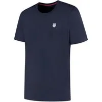 K-Swiss T-Shirt Hypercourt Basic