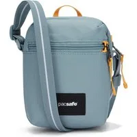 Pacsafe Umhängetasche Micro Crossbody Bag