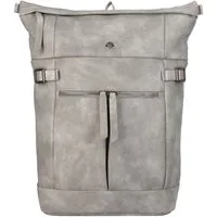 Greenburry Daypack Mad'l Dasch, Kunstleder