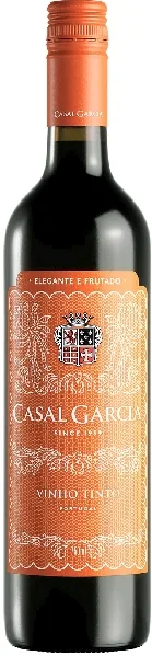 Quinta da Aveleda Casal Garcia Red Vinho Tinto IG Lisboa Jg. 2024