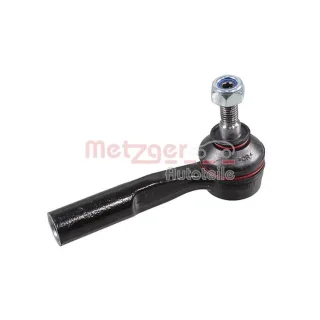 Metzger Spurstangenkopf vorne Abarth Alfa Fiat Opel Adam Corsa D E