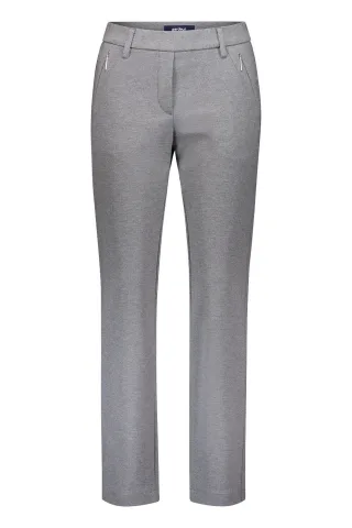 gardeur womenswear - ZENE57 grau - Gr. - 46K