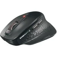 Stream Mouse ULTIMATE, Maus schwarz/kupfer
