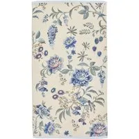 PiP Studio Handtuch Pip Studio, Handtuch, Secret Garden, 55x100cm, (1-St)