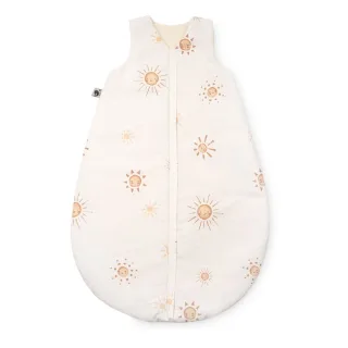 Zöllner Schlafsack organic 90 cm Sunshine