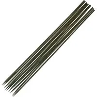 Siena Garden Rankhilfe Siena Garden Pflanzstab grün 30 cm - 15 Stück