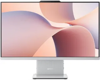 Lenovo IdeaCentre AiO 27AKP10 (F0JE000LGE) (cloud grey)