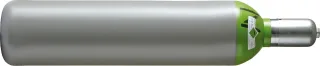 ELMAG Stahlflasche Mischgas M12 C2 (97,5% Ar/2,5% CO2) - 54212