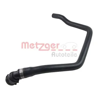 Metzger K?hlerschlauch BMW 1er 3er X1