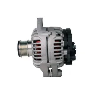 Hella Lichtmaschine 140A Opel Astra Signum Vectra Zafira 1,9