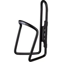 FORCE Fahrrad-Flaschenhalter Flaschenhalter FORCE KLAS Al BASIC schwarz