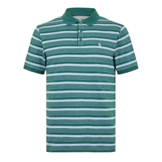 Original Penguin - Poloshirt für Herren (Junikäfer Blau)