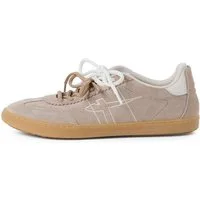 Tamaris 1-23609-46 Damen Sneaker Turnschuhe, Sportschuhe, Freizeitschuhe, Halbschuhe, Schnürschuhe