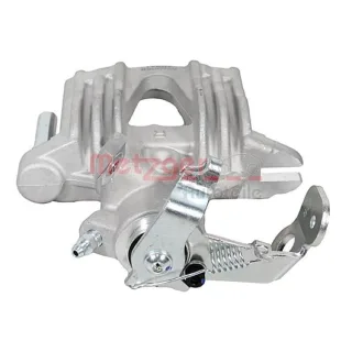 Metzger Bremssattel hinten rechts Opel Astra G Bremssystem Bosch