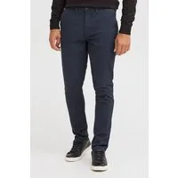 Blend Chinohose BHPerrini Stoffhose mit Slim-Fit-Passform und regulärer Bundhöhe