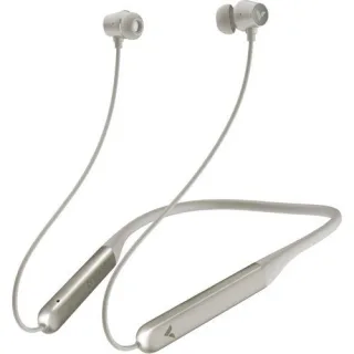 Verbatim TruSound ANC Neckband Earbuds, grau 30206